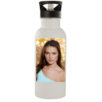 Heidi Mueller Stainless Steel Water Bottle