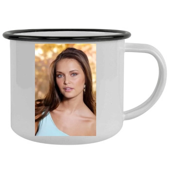 Heidi Mueller Camping Mug