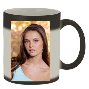 Heidi Mueller Color Changing Mug