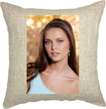 Heidi Mueller Pillow