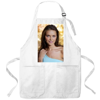 Heidi Mueller Apron