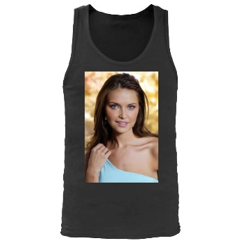 Heidi Mueller Men's Tank Top