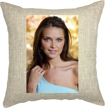 Heidi Mueller Pillow