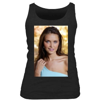 Heidi Mueller Women's Tank Top