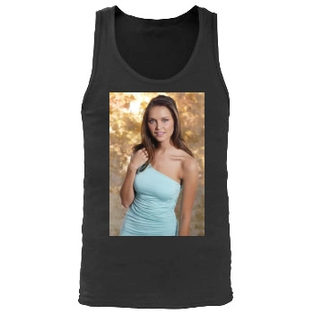 Heidi Mueller Men's Tank Top