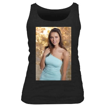 Heidi Mueller Women's Tank Top