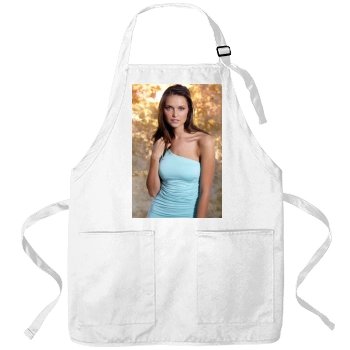 Heidi Mueller Apron