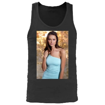 Heidi Mueller Men's Tank Top