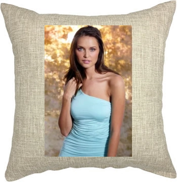 Heidi Mueller Pillow