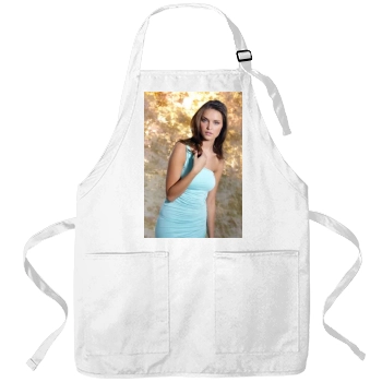 Heidi Mueller Apron