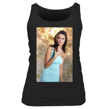 Heidi Mueller Women's Tank Top