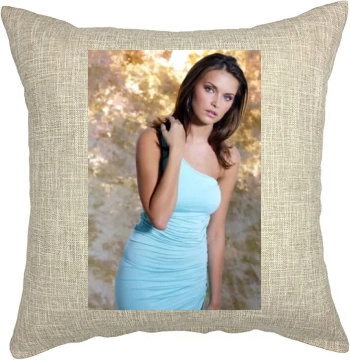 Heidi Mueller Pillow