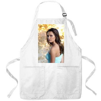 Heidi Mueller Apron