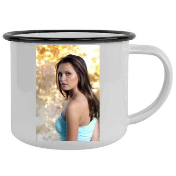 Heidi Mueller Camping Mug