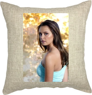 Heidi Mueller Pillow