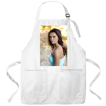 Heidi Mueller Apron