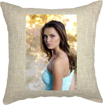 Heidi Mueller Pillow