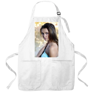 Heidi Mueller Apron