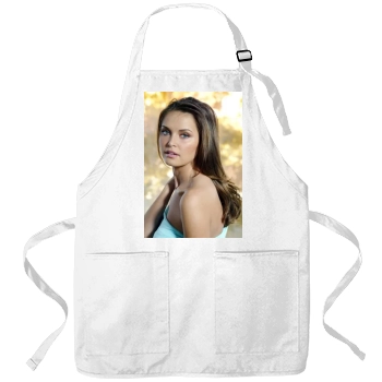 Heidi Mueller Apron