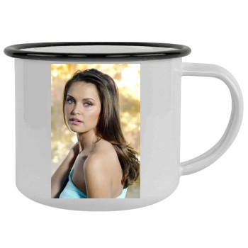 Heidi Mueller Camping Mug