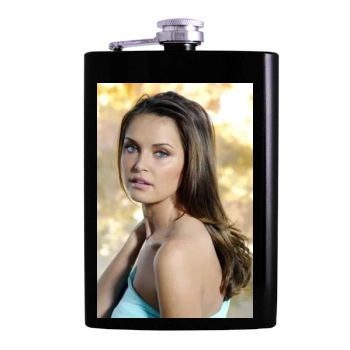 Heidi Mueller Hip Flask