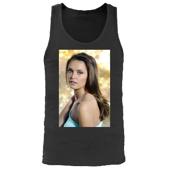 Heidi Mueller Men's Tank Top