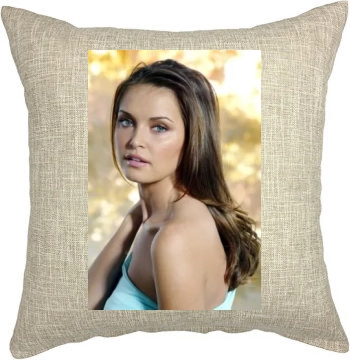 Heidi Mueller Pillow