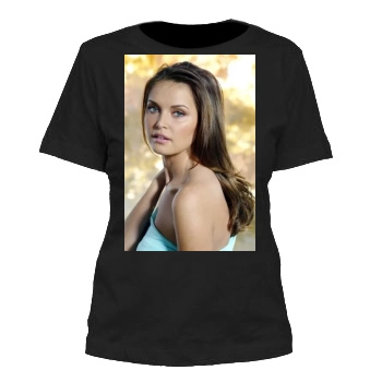 Heidi Mueller Women's Cut T-Shirt