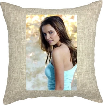 Heidi Mueller Pillow