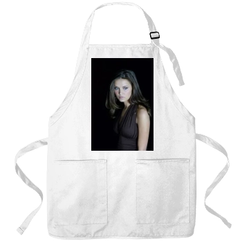 Heidi Mueller Apron