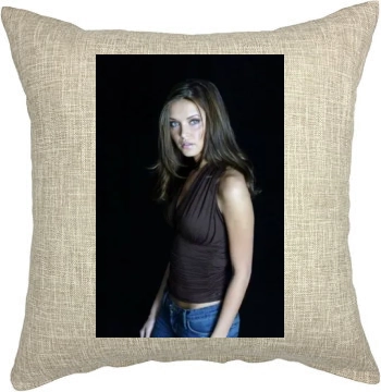 Heidi Mueller Pillow