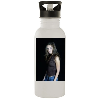 Heidi Mueller Stainless Steel Water Bottle