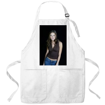 Heidi Mueller Apron