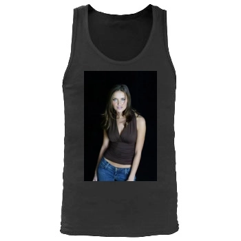 Heidi Mueller Men's Tank Top