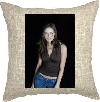 Heidi Mueller Pillow