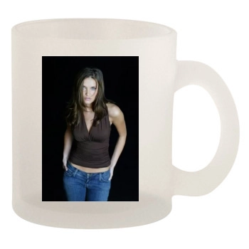 Heidi Mueller 10oz Frosted Mug