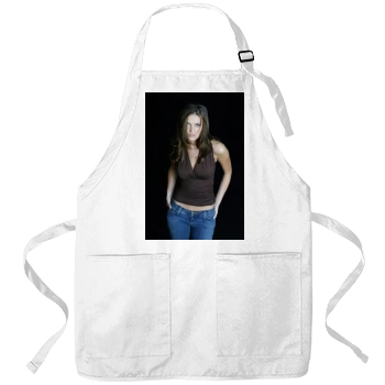 Heidi Mueller Apron