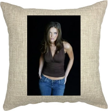 Heidi Mueller Pillow