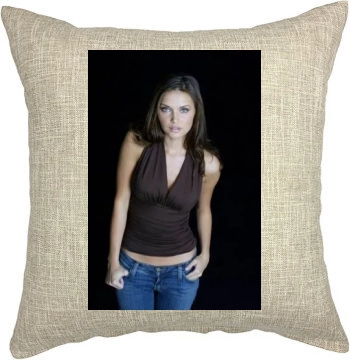 Heidi Mueller Pillow