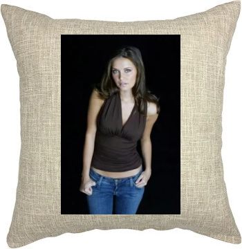 Heidi Mueller Pillow