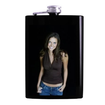 Heidi Mueller Hip Flask