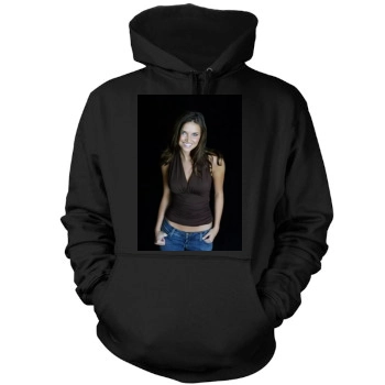 Heidi Mueller Mens Pullover Hoodie Sweatshirt