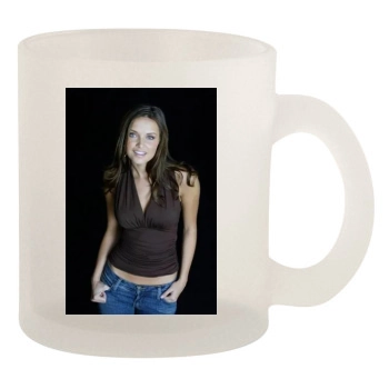 Heidi Mueller 10oz Frosted Mug