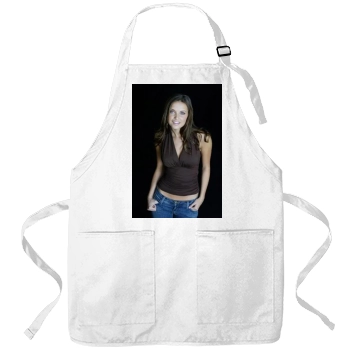 Heidi Mueller Apron