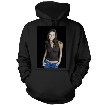 Heidi Mueller Mens Pullover Hoodie Sweatshirt