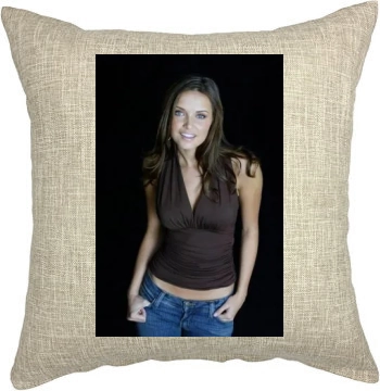 Heidi Mueller Pillow