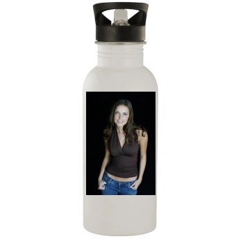 Heidi Mueller Stainless Steel Water Bottle