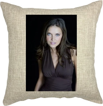 Heidi Mueller Pillow