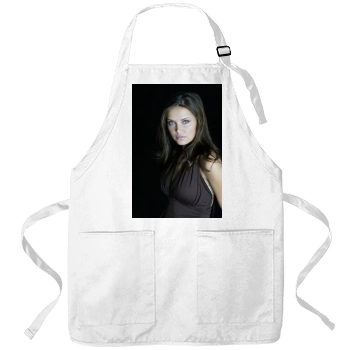 Heidi Mueller Apron