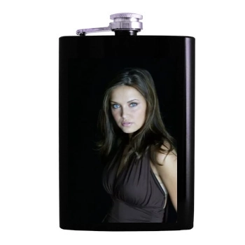 Heidi Mueller Hip Flask